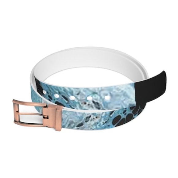 Belt- Made to Order- - Picture 2 of 4